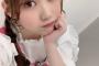 【画像】乃木坂46 田村真佑のこの表情カワイイ！！！