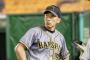 【悲報】矢野監督、なぜか梅野を干してしまう…