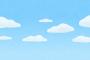 【画像】東京上空に「虹色の雲」出現中！！！ 何これすごいｗｗｗｗｗ