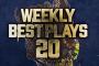 動画　好プレー連発！パリーグWeekly Best Play20発表される