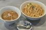 【悲報】つけ麺ブーム、終了　もはや誰も食べていない