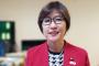 稲田朋美、自民総裁選に意欲　「女性目線で政策語ること絶対に必要」