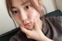 SKE48大場美奈「もし私が少し丸くなっても 嫌いにならないでね」