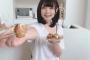 【画像】この女の子にたこ焼きあーんされたらどうする？？？？？？？