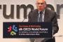 【OECD】 グリアOECD事務総長、今季限りで退任…カン・ギョンファ外相、次期総長に挑戦か？