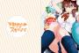 漫画「天野めぐみはスキだらけ!」最新21巻予約開始！9月18日発売！！！