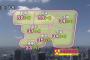 群馬県の気温がヤバい・・・