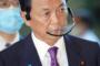 麻生財務相「休む必要あると言った。健康管理も仕事の一つ」…首相動静によると、147日間「公務なし」の休日なく