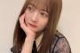 【SKE48】江籠裕奈さん、髪ちょっとだけ明るくなる！！！