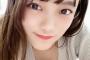 【お下品朗報】チーム8徳島県代表春本ゆきがSNS上で見せπチャレンジｗｗｗ