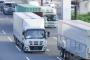 大型トラックの長距離ドライバーに転職したワイの末路wwwwww