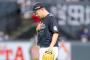 ロッテ澤村、移籍後被安打0、失点0