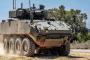 スペイン国防省から8x8装輪装甲車VCR「Dragon」348両を受注…サンタバーバラ社！