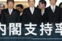 【NHK世論調査】菅内閣「支持する」62％、合流新党「期待しない」60％ …政党支持率「自民」40.8％、「立憲」6.2％