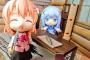 チノちゃん「楽しいですね……」ｻﾞｸｯｻﾞｸｯ←切ってそうなもの