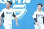 千葉魂　美馬と沢村、原点は六畳一間　中大で同部屋再びチームメートに
