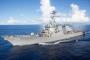 「むき出しの軍事的挑発だ」中国軍が米海軍イージス駆逐艦の航行の自由作戦を非難…南シナ海の西沙諸島領海に侵入したとして！