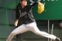 ロッテドラ1佐々木朗希、10月に実戦デビュー
