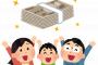 マッマパッパ「コロナ減収の借入２千万円入ったぞ！」