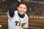 伊藤隼太、768日連続無安打でプロ野球人生に幕を下ろすｗｗｗｗｗｗ