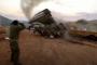 イスラエル軍のメルカバMk3戦車が横転事故、トレーラーから落下(動画)！