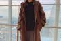 【朗報】後藤真希、新ヘアでロングコートを着た冬コーデに絶賛wwwwwwwwwwwwww