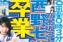 【定期】今までで１番ビックリした卒業発表