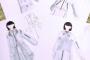 【櫻坂46】〝Buddies〟衣装担当がラフ案を公開してるぞ！！！