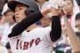 甲子園一大会における最多本塁打記録中村奨成(6本)←これ