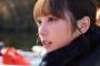 【悲報】与田祐希、ピアスの穴を開ける