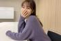 柏木由紀「萌え袖」のあざといショットにファンもん絶　「かわいくてたまらない」「愛おしい」