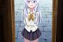 【画像】魔女の旅々のイレイナちゃん、可愛すぎるwww