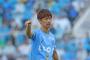 横浜FC一筋のMF佐藤謙介、J2山口に完全移籍が決定「僕にとっては濃すぎる10年間でした」（関連まとめ）