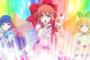 《WIXOSS DIVA(A)LIVE》2話感想・画像 おや？2話でも平和なWIXOSSだぞ【ウィクロスディーヴァアライブ2話感想】