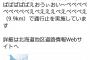 「えおうぃおい～」… 国交省、おかしくなる