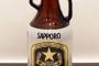 昭和の時代で言うなら缶ビールは無かった。有ったかも知れんが瓶ビールが主流だった