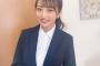 【画像】AKB48向井地美音さん、目の下のクマが酷い