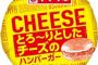 J( ‘ｰ`)し「チーズバーガー買ってきたわよ」彡(^)(^)「やった～(ﾄﾞﾀﾄﾞﾀ」