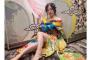 【SKE48】世界チャンピオン松井珠理奈さん、花魁姿で「オ・ト・ナの珠理奈好き？」