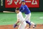 田中俊太（27歳）4打数3安打6打点 二塁手 ← 人的補償という事実WWlWW