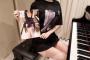 【画像】ピアノyoutuberさん、写真集発売ｗｗｗｗｗｗｗｗｗｗｗｗｗｗｗｗｗｗ