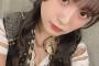 【SKE48】らぶりん大人になる…思わず拡大した()