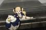 《シャドーハウス》2話感想・画像 2話でシャドーハウスの異質さを明かしてきたな