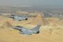 エジプト、ラファール戦闘機30機をエジプト空軍に追加購入…仏空軍に次いで世界2位の運用国に！