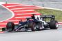 F1スペインGP予選：僅差でQ1落ちしたアルファタウリの角田、課題はアンガーマネジメントか