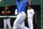 タイラー・オースティン.331(124-41)7本18打点 出塁率.432 OPS.996