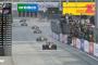 【F1第6戦アゼルバイジャンGP決勝】レッドブルのペレスが今季初優勝！2位ベッテル！3位ガスリー！角田は７位入賞！フェルスタッペンはクラッシュ