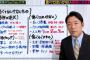 中田敦彦さん、他のメディアでは言えない食べてはいけない食品を紹介