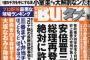 【悲報】ネトウヨ雑誌の実話BUNKAタブー最新号、なんJと書いてる事が変わらない模様ｗｗｗｗｗｗｗｗｗ