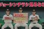 阪神が優勝したら来年のJoshinは誰？？